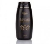 LOÇÃO HIDRATANTE FERRARI BLACK – 200ml