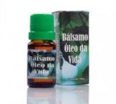 BÁLSAMO DA AMAZÔNIA ÓLEO DA VIDA