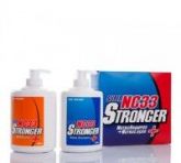 Shampoo e Cond.NC33 Stronger (calvos, carecas)