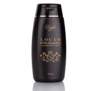 LOÇÃO HIDRATANTE FERRARI BLACK – 200ml